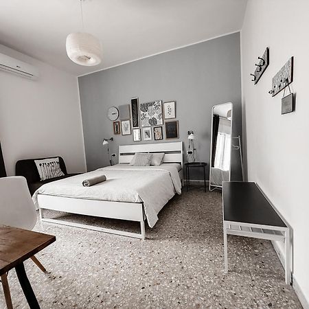Salecce B&B Zewnętrze zdjęcie