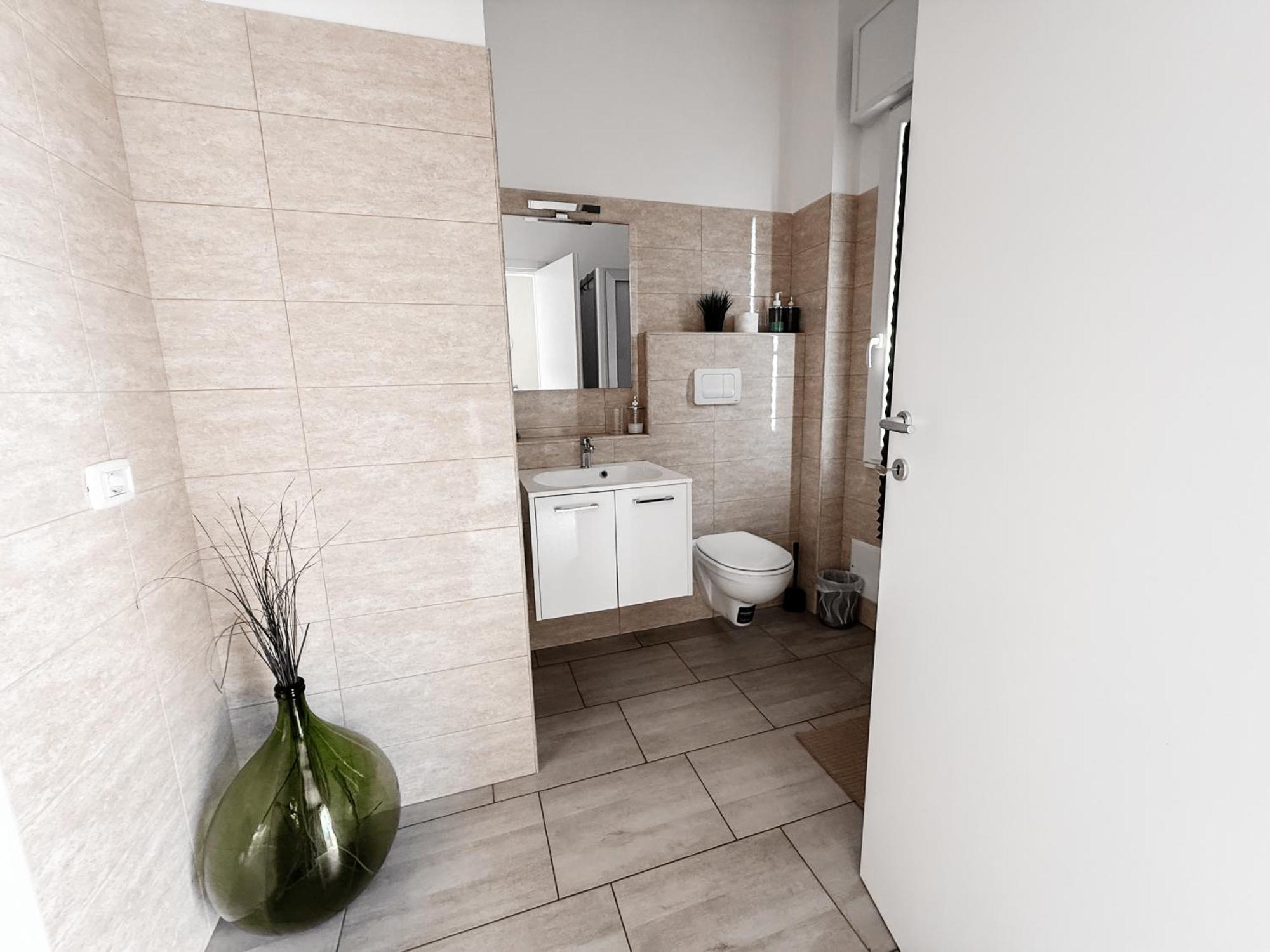 Salecce B&B Zewnętrze zdjęcie