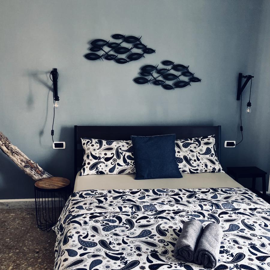 Salecce B&B Zewnętrze zdjęcie